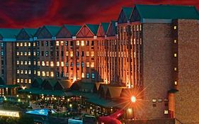 The Centurion Hotel